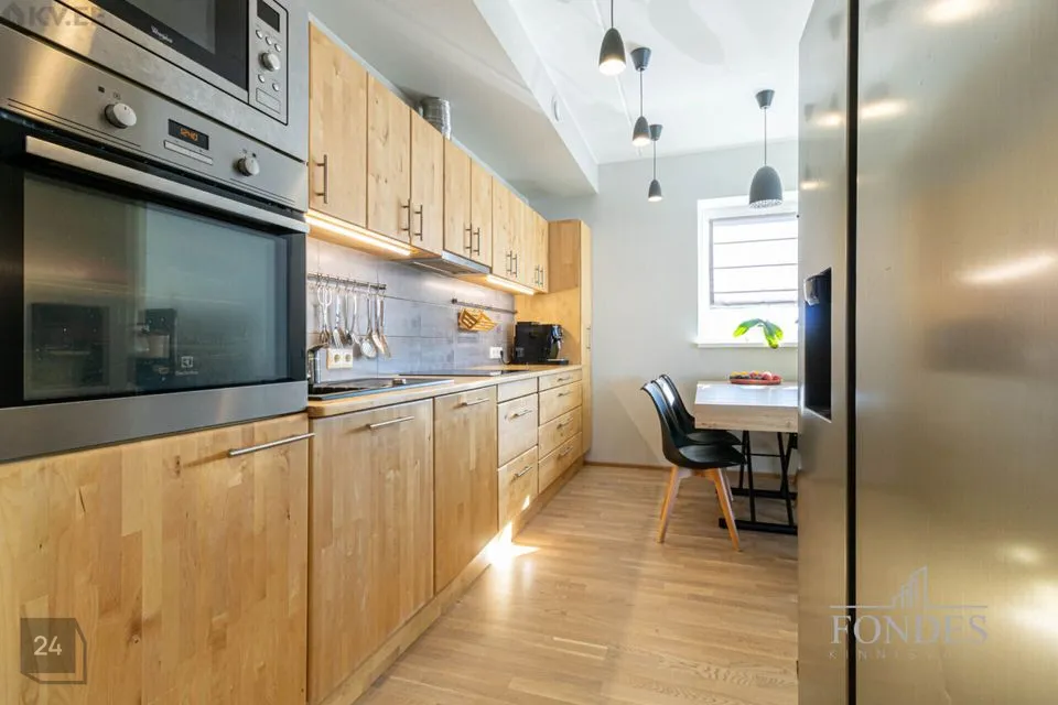 5-toaline Korter - Rae vald, Peetri alevik - foto 3