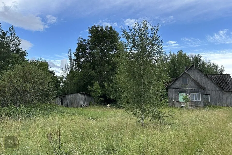 7-toaline Maja  -  Tõrva vald, Liva küla - foto 5