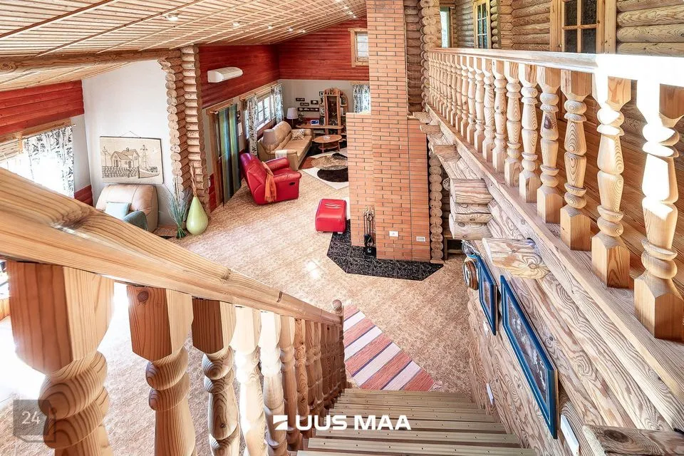 6-toaline Maja - Jõelähtme vald, Neeme küla - foto 4