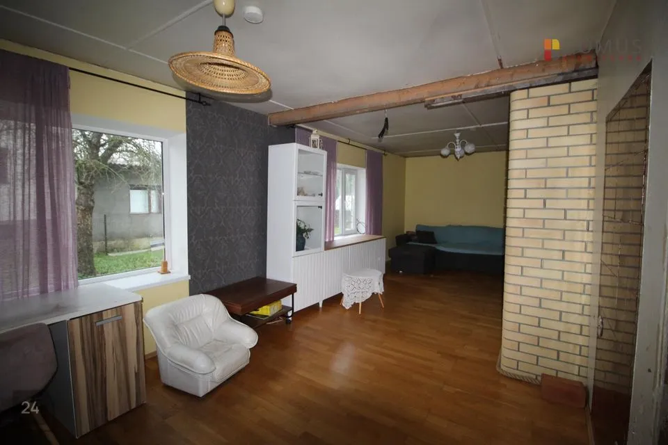 2-комнатная дом в Paide linn, Paide linn - фото 3