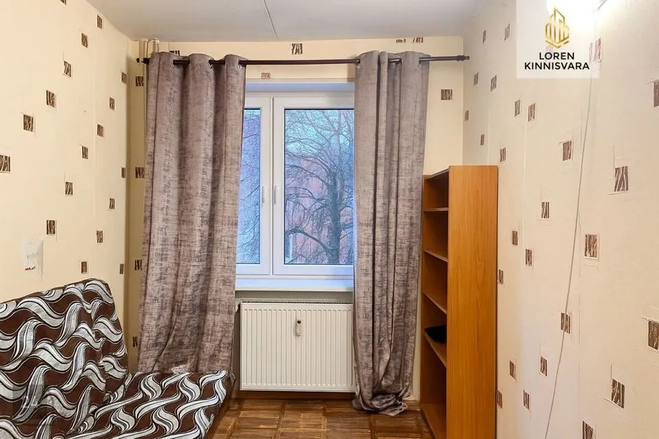 3-комнатная Квартира в Tallinn, Põhja-Tallinna linnaosa - фото 3