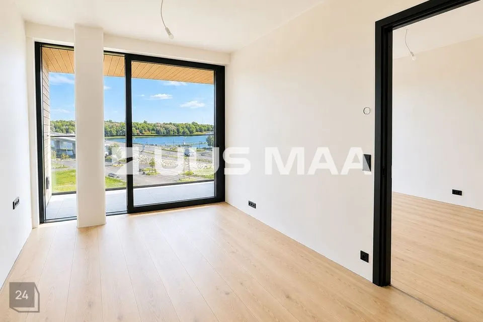 45 m² Äripind - Pärnu linn, Pärnu linn