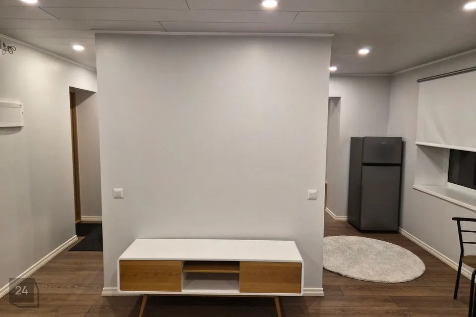 2-toaline Korter - Jõgeva vald, Jõgeva linn - foto 3