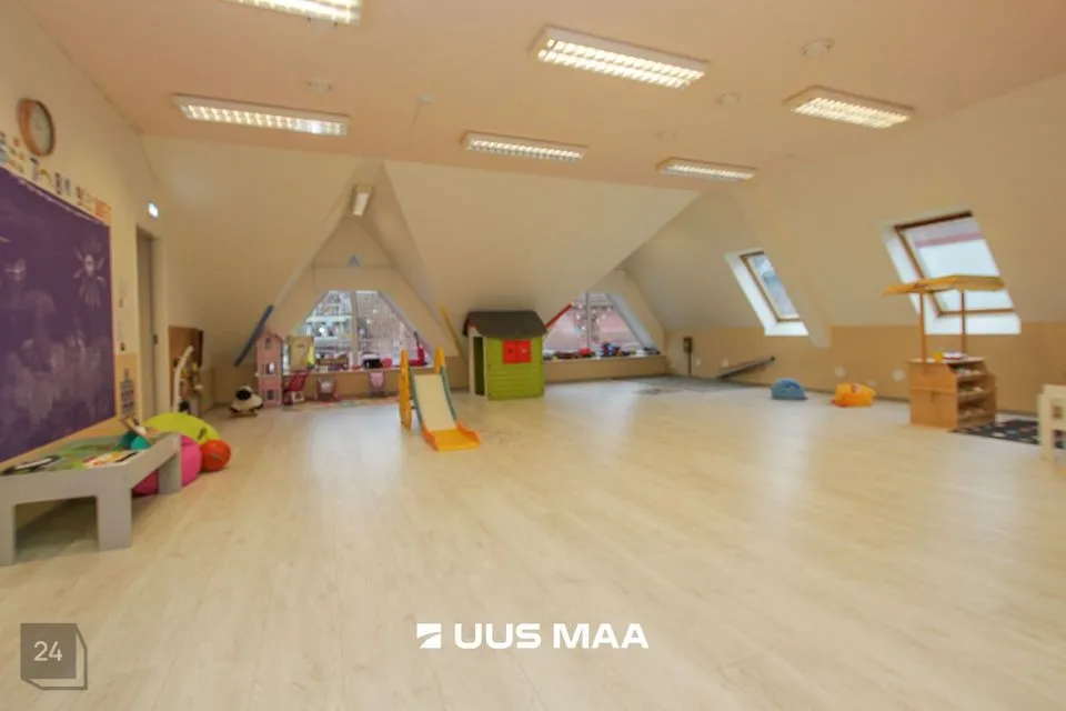 Mitme sihtotstarbega, 159 m² Äripind - Pärnu linn, Pärnu linn - foto 2