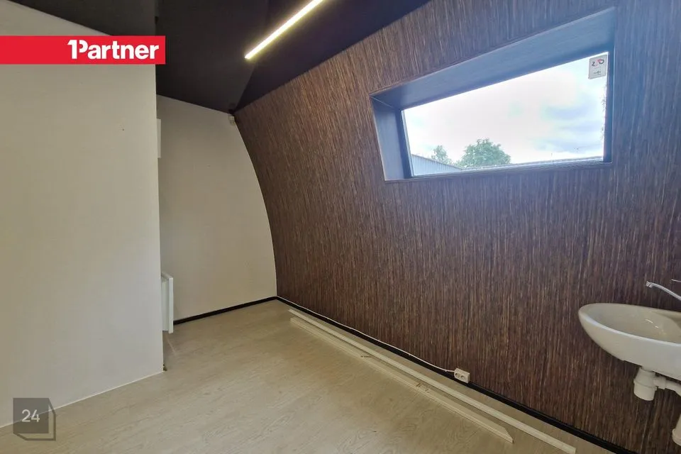 Muu, 17 m² Äripind - Tartu linn, Tartu linn