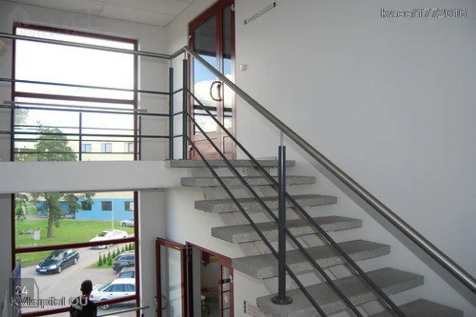 14 m² Äripind  -  Tallinn, Haabersti linnaosa - foto 4