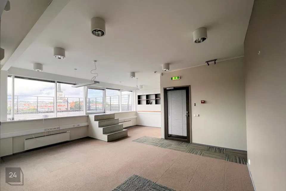 Mitme sihtotstarbega, 190 m² Äripind  -  Tallinn, Kesklinna linnaosa - foto 4