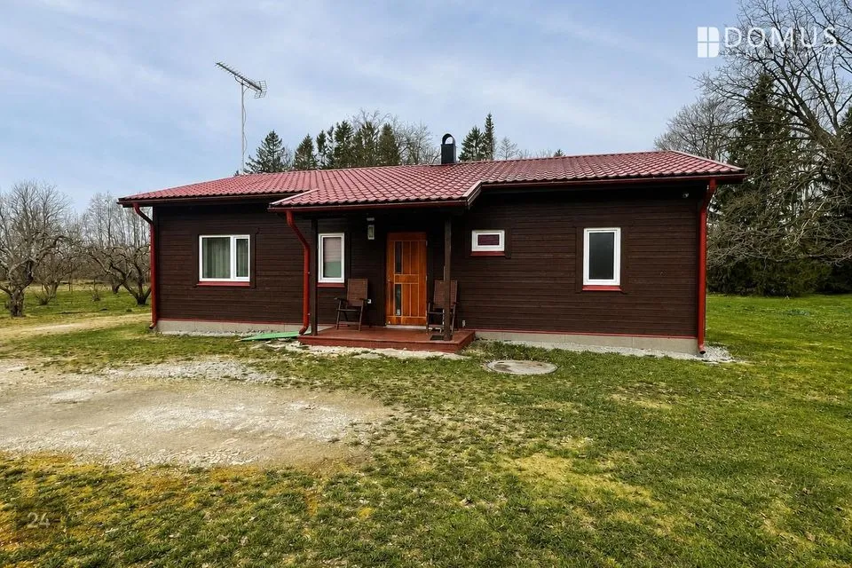 Maja - Lääne-Harju vald, Änglema küla - foto 5