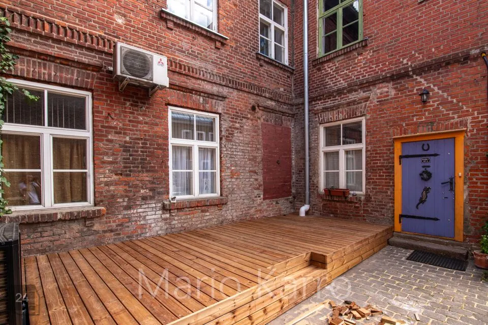 3-toaline Korter - Viljandi linn - foto 3