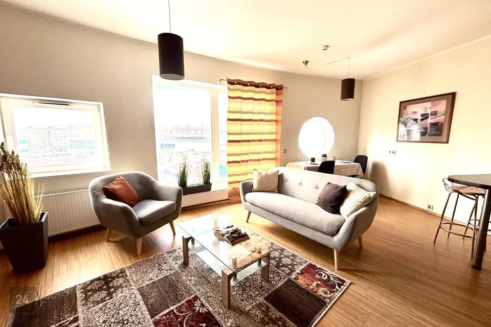 2-комнатная Квартира в Tartu linn, Tartu linn