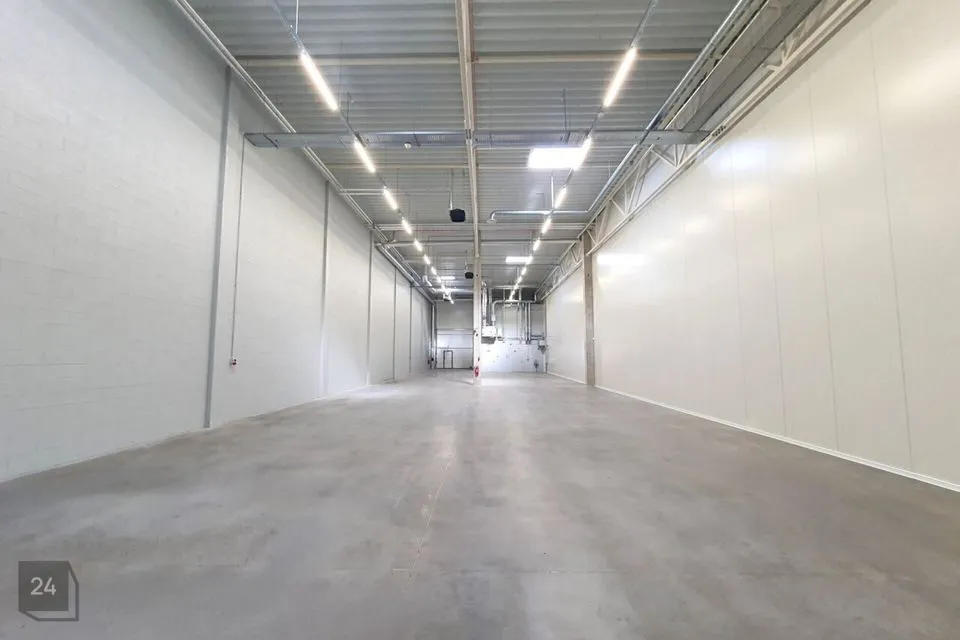 605 m² Äripind - Maardu linn - foto 5
