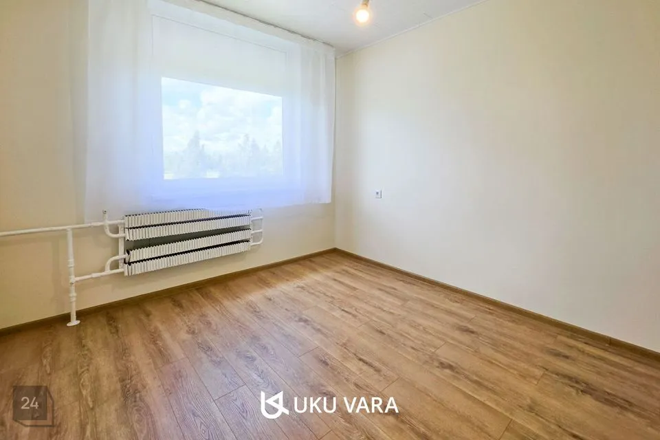 3-toaline Korter - Viljandi vald, Kolga-Jaani alevik - foto 4