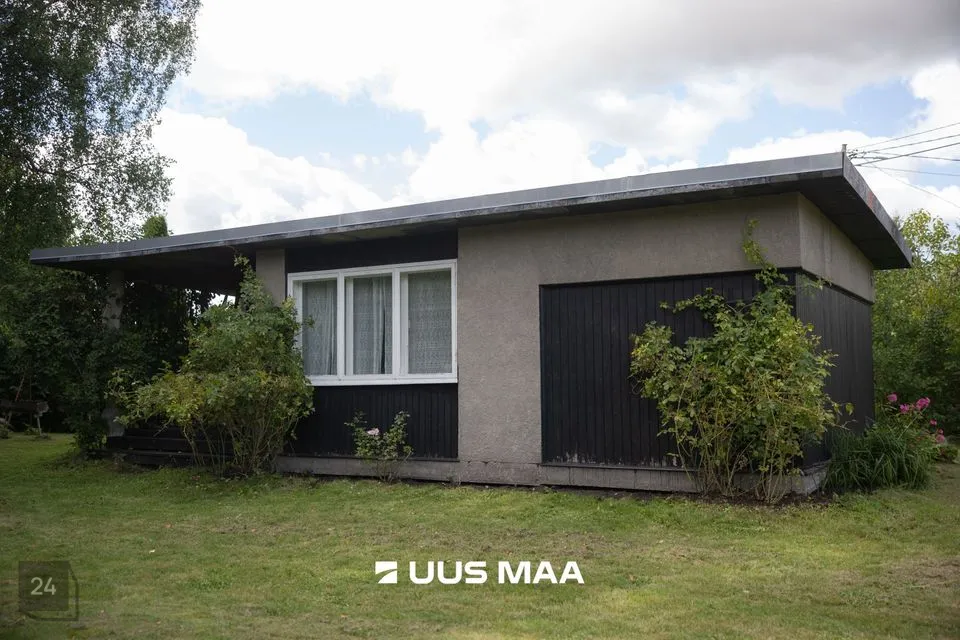 58 m² Дача в Saku vald, Metsanurme küla