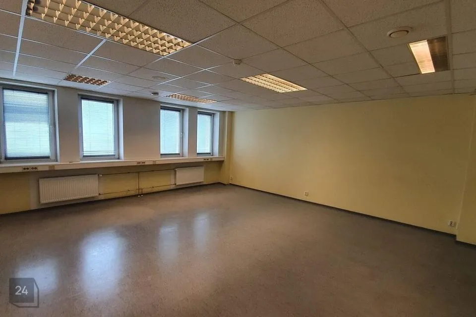 Büroo, 35 m² Äripind  -  Tallinn, Lasnamäe linnaosa - foto 5