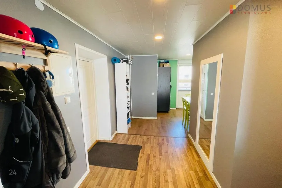 3-toaline Korter - Saaremaa vald, Kuressaare linn - foto 5