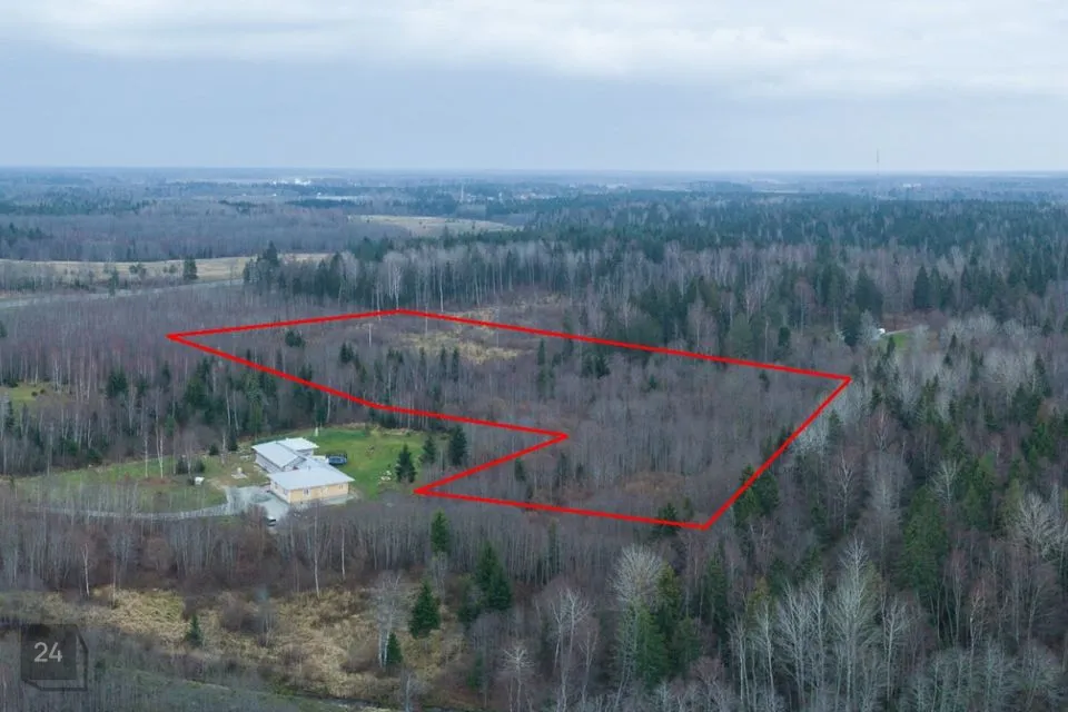 Maatulundusmaa, 20100 m² Maa  -  Kohila vald, Urge küla - foto 2