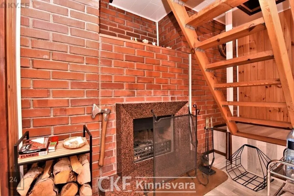 4-комнатная дом в Nõo vald, Illi küla - фото 4
