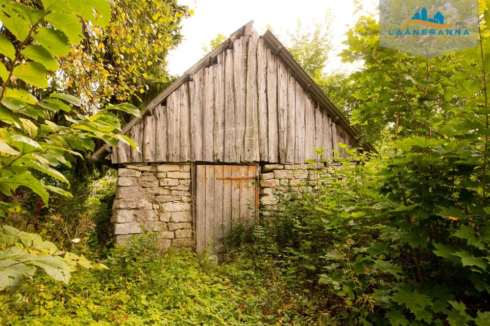 4-toaline Maja  -  Saaremaa vald, Hakjala küla - foto 3