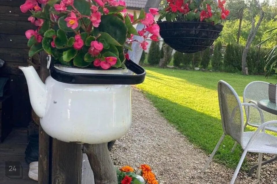 3-toaline Maja - Tori vald, Kilksama küla - foto 3