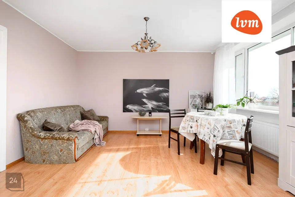 3-toaline Korter  -  Pärnu linn, Pärnu linn