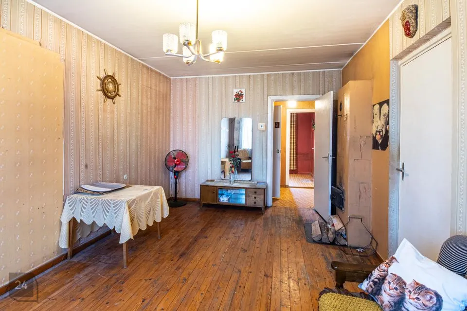 2-toaline Korter  -  Viljandi linn - foto 4