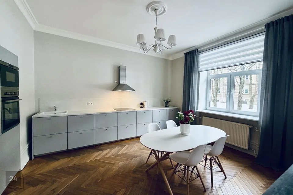 2-room apartment in Tallinn, Kesklinna linnaosa - photo 4