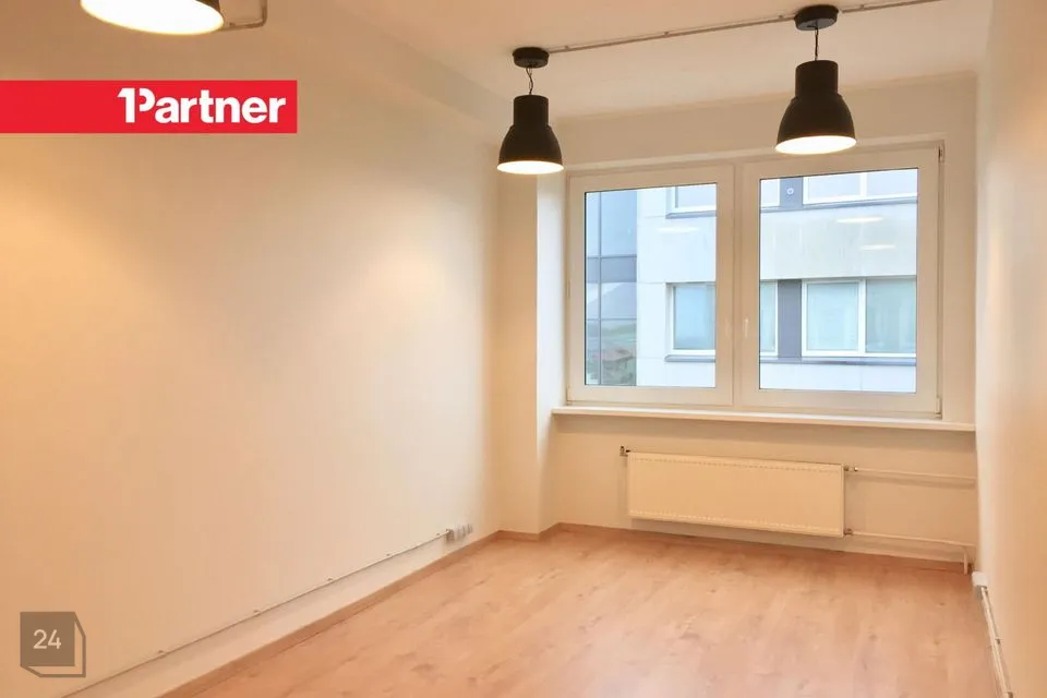 Büroo või Teenindus, 17 m² Äripind  -  Tallinn, Kesklinna linnaosa