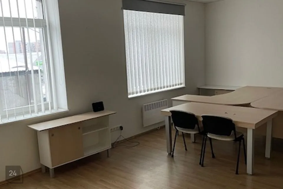 Büroo, 28 m² Äripind  -  Tallinn, Põhja-Tallinna linnaosa - foto 3