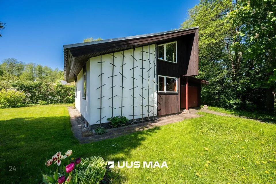 4-toaline Maja  -  Harku vald, Türisalu küla - foto 3