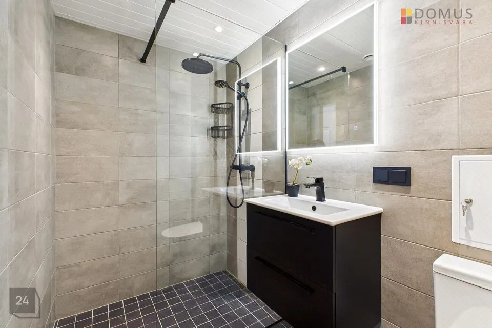 2-toaline Korter - Tallinn, Kesklinna linnaosa