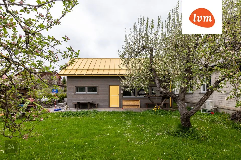 7-room house in Keila linn - photo 3