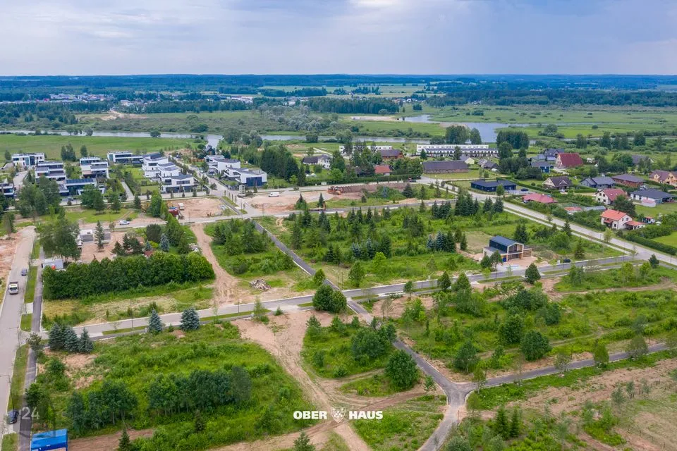 Elamumaa, 1540 m² Maa - Luunja vald, Veibri küla