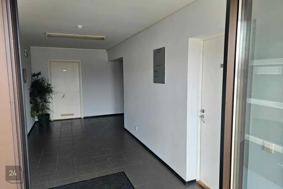 Büroo või Teenindus, 40 m² Äripind - Haapsalu linn, Uuemõisa alevik - foto 3