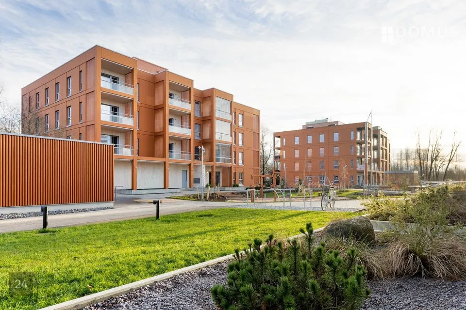 3-toaline Korter - Tartu vald, Raadi alev - foto 2