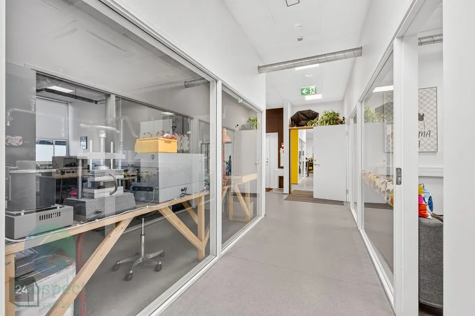 Mitme sihtotstarbega, 166 m² Äripind - Tallinn, Lasnamäe linnaosa - foto 5