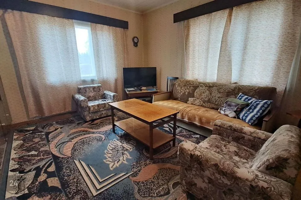 3-toaline Maja  -  Jõhvi vald, Kose küla - foto 5