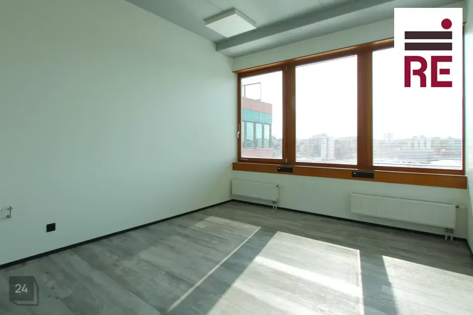 Büroo või Teenindus, 17 m² Äripind  -  Tallinn, Kristiine linnaosa - foto 5