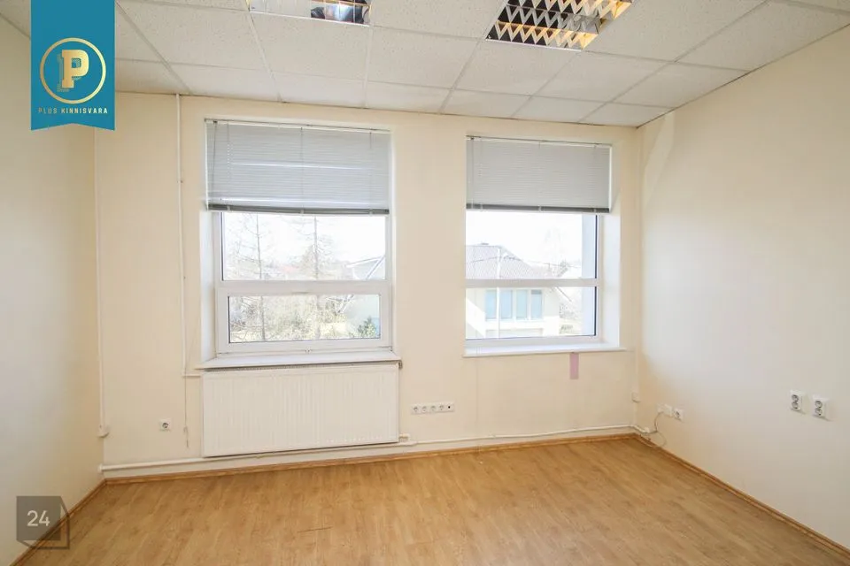 46 m² Äripind  -  Tallinn, Kristiine linnaosa - foto 2
