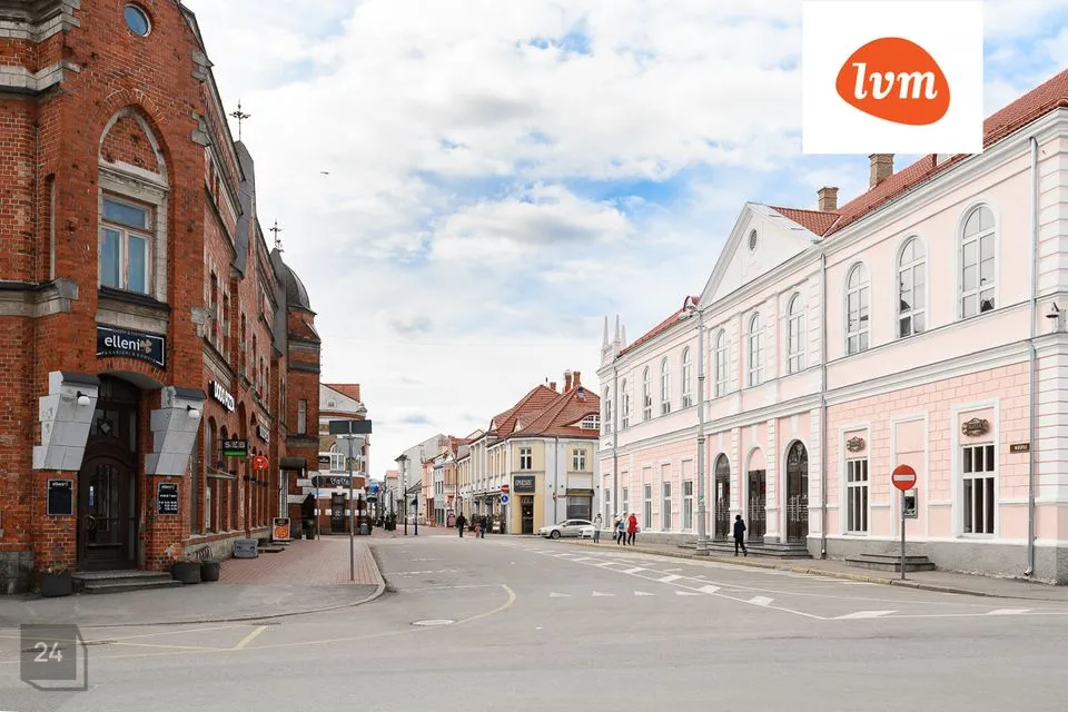 Muu, 635 m² Äripind  -  Pärnu linn, Pärnu linn - foto 3