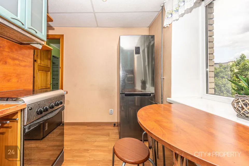 2-toaline Korter - Tallinn, Kristiine linnaosa - foto 3