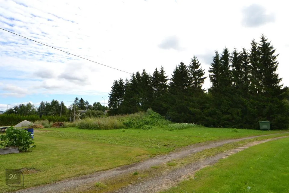 Elamumaa, 1959 m² Maa  -  Rae vald, Assaku alevik - foto 3