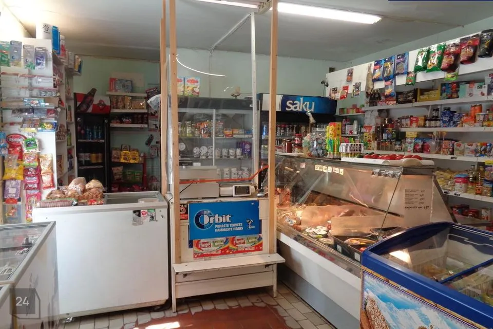 0 m² Äripind  -  Kohtla-Järve linn, Ahtme linnaosa - foto 3