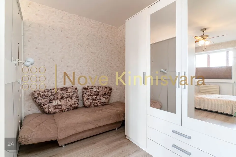 1-комнатная Квартира в Tallinn, Lasnamäe linnaosa - фото 4