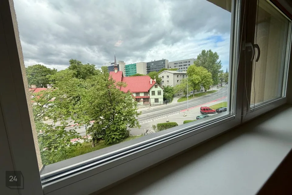 3-toaline Korter  -  Tallinn, Kesklinna linnaosa - foto 3
