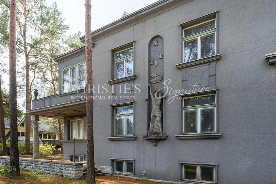 888 m² Äripind - Tallinn, Nõmme linnaosa - foto 4