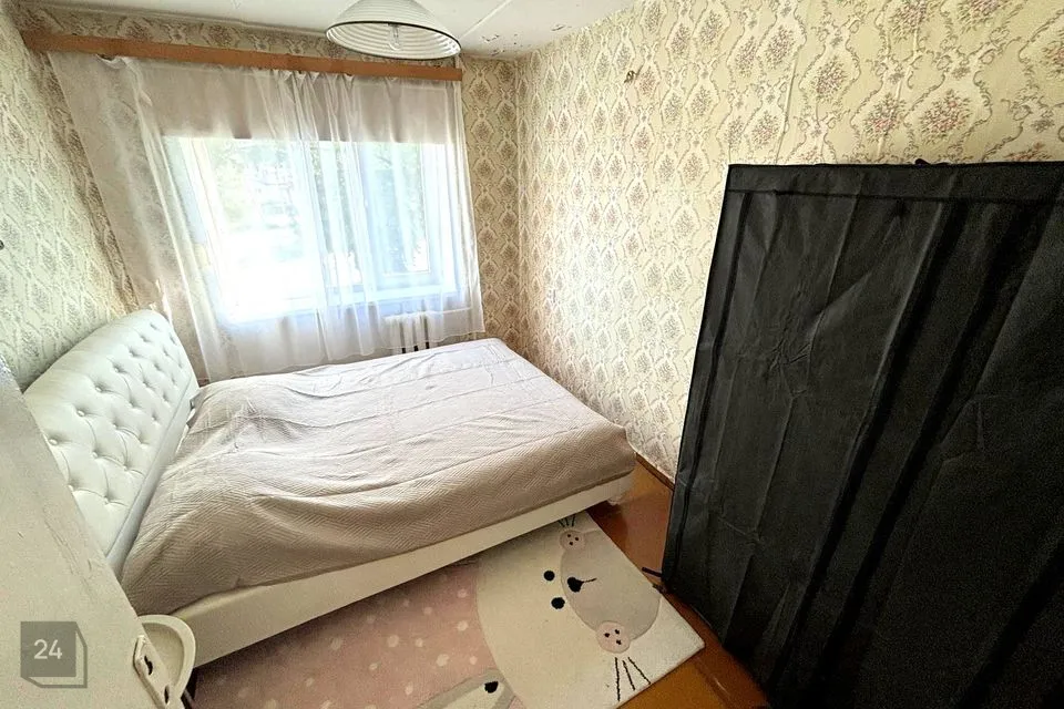 2-toaline Korter - Jõhvi vald, Jõhvi linn