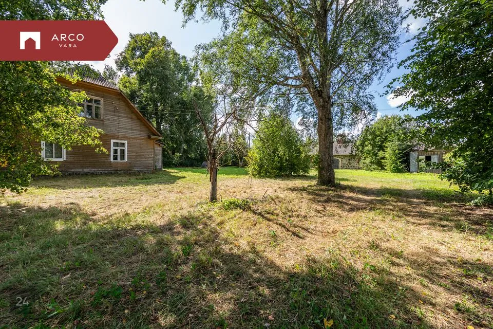 196 m² дом в Põlva vald, Nooritsmetsa küla - фото 3