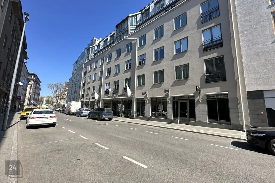 Büroo või Teenindus, 163 m² Äripind  -  Tallinn, Kesklinna linnaosa - foto 4