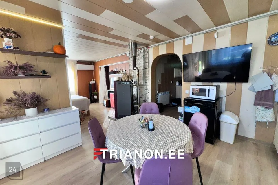 3-toaline Maja  -  Narva linn - foto 5