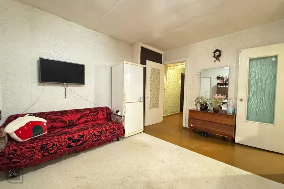 2-toaline Korter  -  Kohtla-Järve linn, Järve linnaosa - foto 4